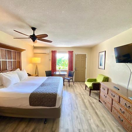 Bolongo Bay Beach Resort All Inclusive المظهر الخارجي الصورة