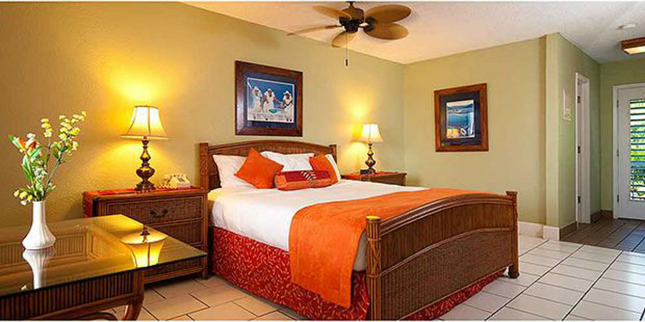 Bolongo Bay Beach Resort All Inclusive المظهر الخارجي الصورة
