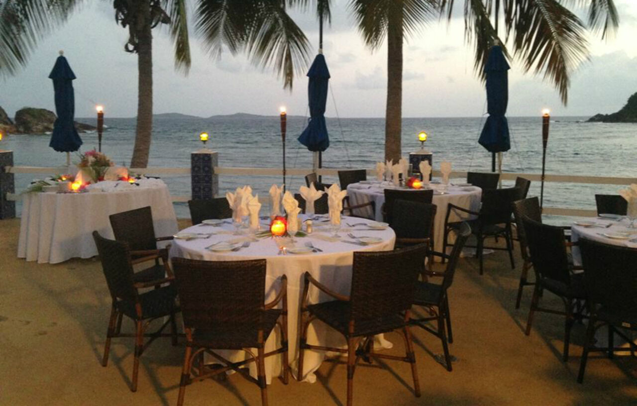 Bolongo Bay Beach Resort All Inclusive المظهر الخارجي الصورة